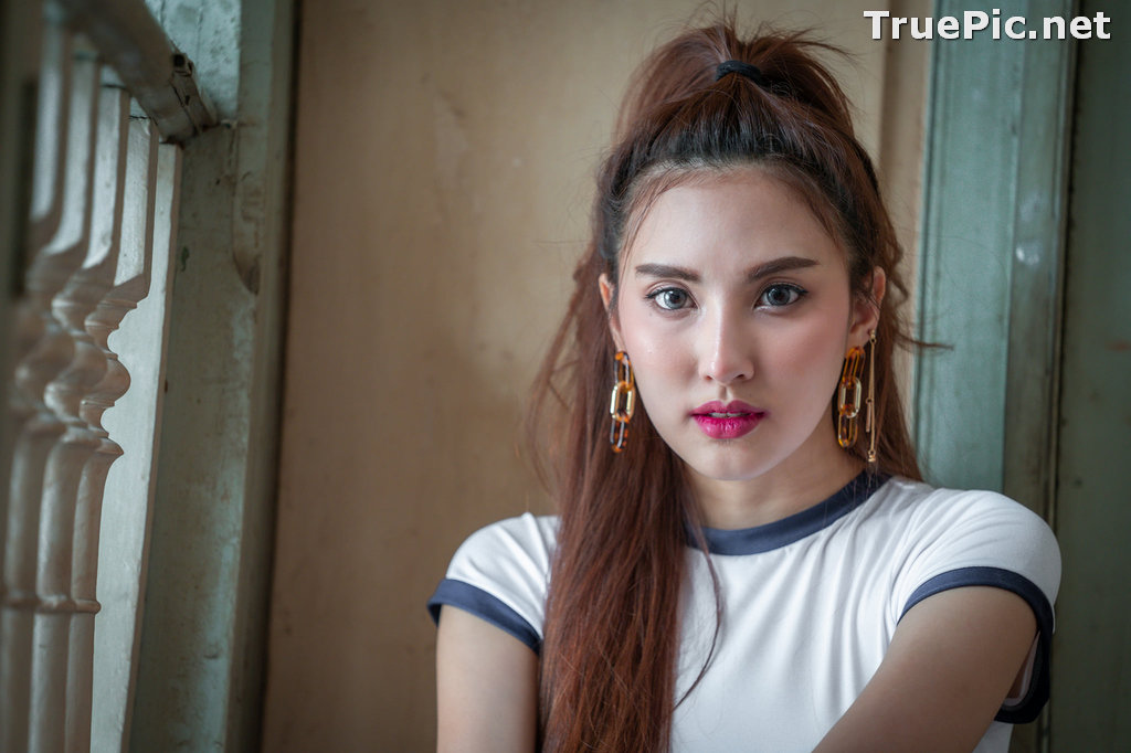 Image Thailand Model - Mynn Sriratampai (Mynn) - Beautiful Picture 2021 Collection - TruePic.net - Picture-137