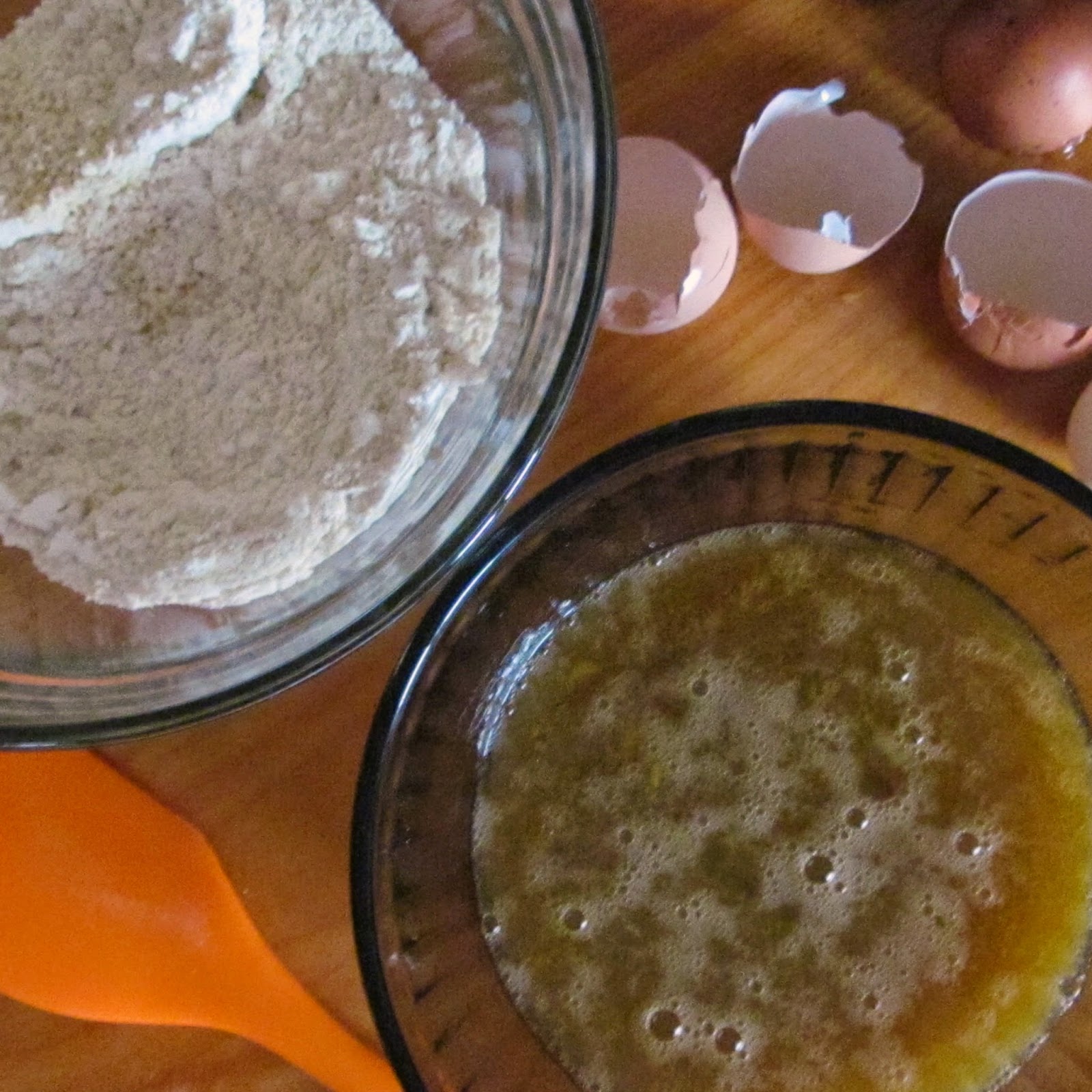 Carrington Lane Bakery: Gluten Free Strawberry Cake