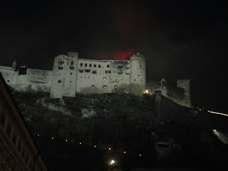 Festung Salzburg