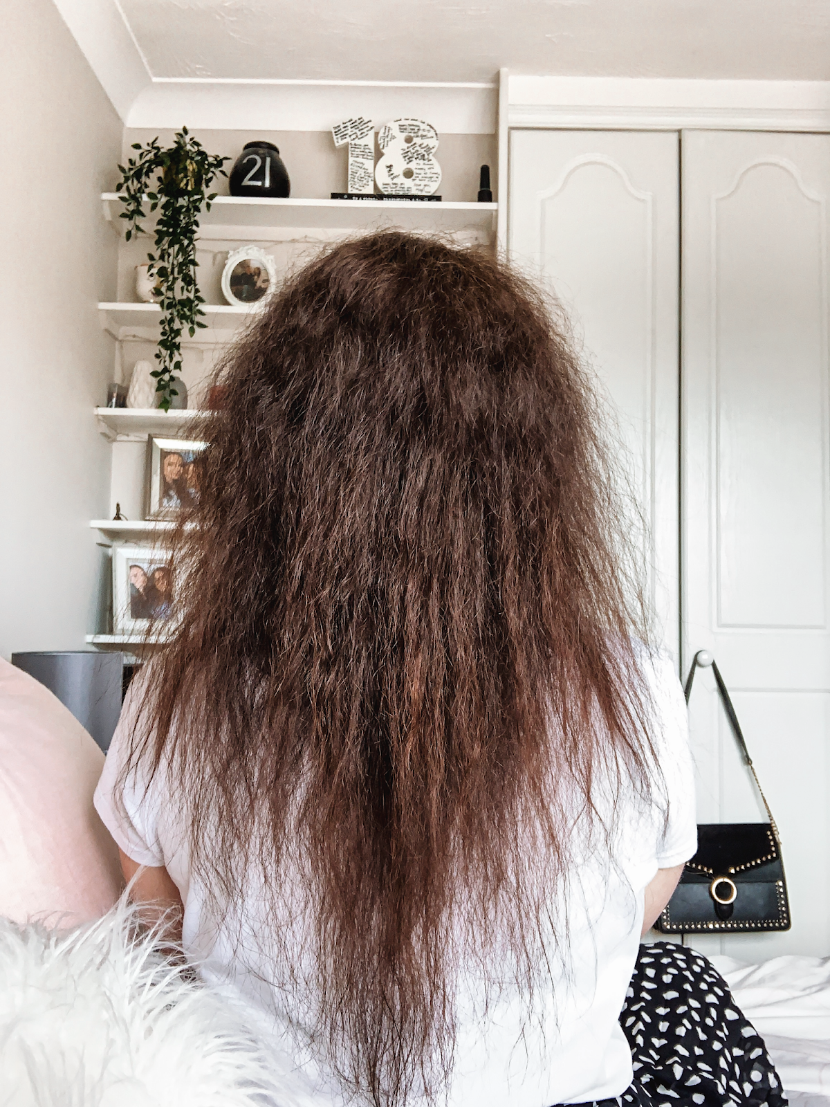 Ghd Glide Can It Tame The Un Tameable Aimeeewilliamsxo