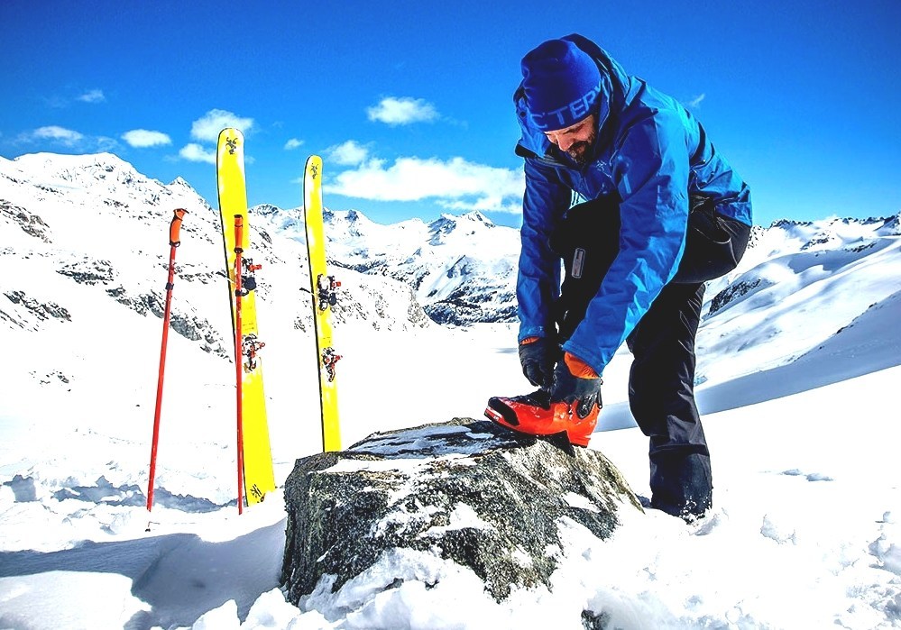Ski Touring Best Alpine Touring Skis