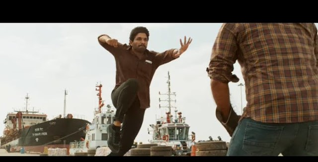 Download Ala Vaikunthapurramuloo Full Movie Leaked By TamilRockers Download Ala Vaikunthapurramuloo Full Telegu Movie