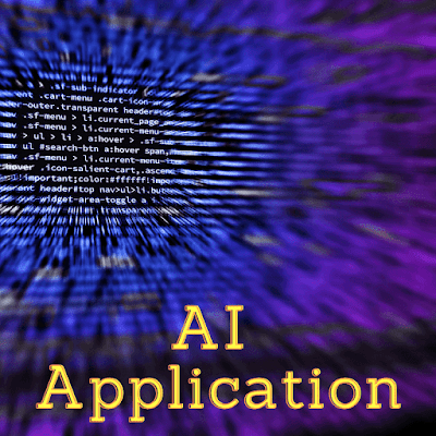 latest artificial intelligence applications