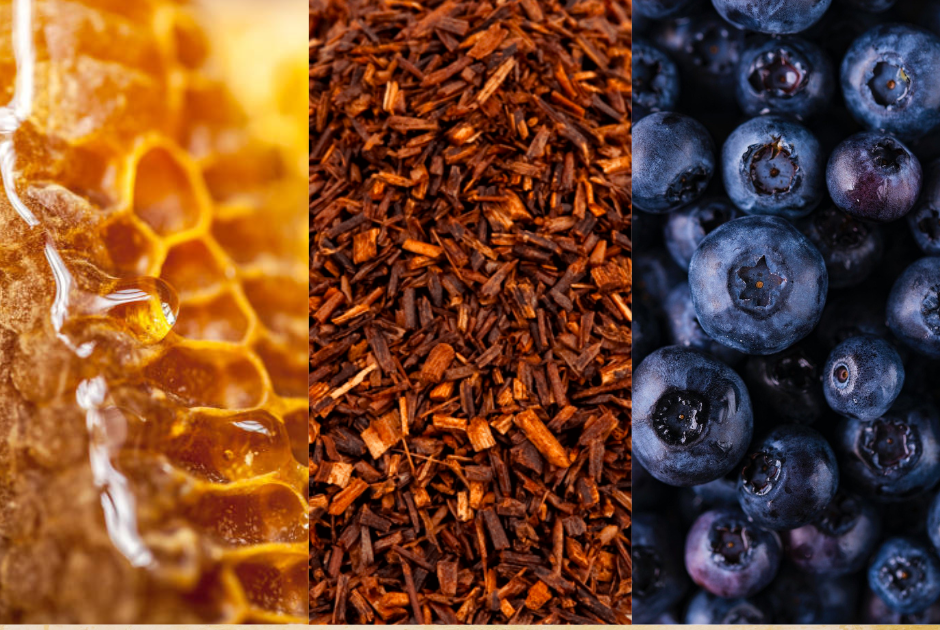 Rooibos Tea Dog Treat Recipes Homemade Natural Health