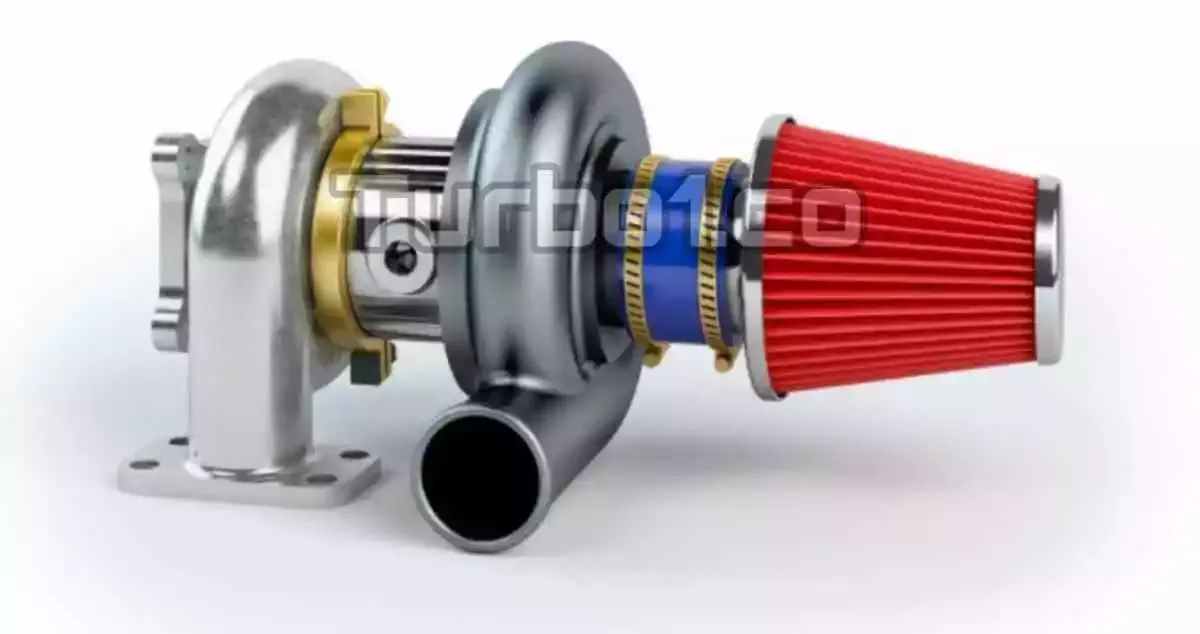 Turbo vs Nitrous ما هو الفرق بين التيربو والنيتروس فى السياره Turbo vs Nitrous