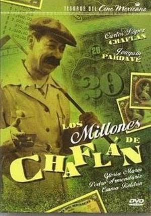 Los Millones de Chaflan (1938) Latino en cineclasicodcc.com