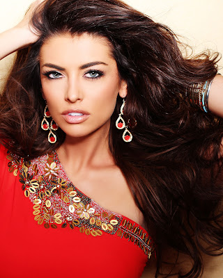 Miss UTAH 2013-Marissa Powell