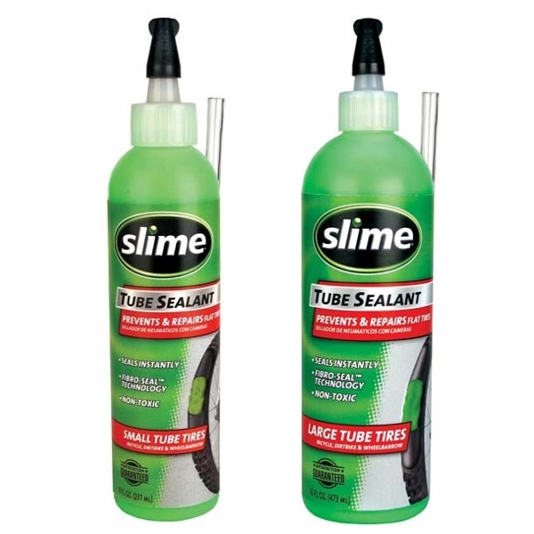 slime tubeless