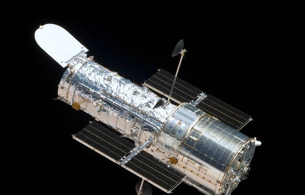 Problems with the Hubble Space Telescope