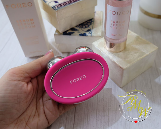 BEAR by FOREO Sweden Review