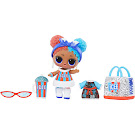 L.O.L. Surprise Loves Mini Sweets Miss Freeze Tots (#LS-204)