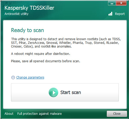 what is tdsskiller by kaspersky what is tdsskiller by kaspersky