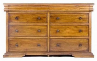 antique reproduction dresser furniture,CODE ANTIQUE-CHSDRWER 105