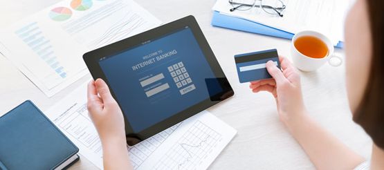 Você sabe qual é a sua pontuação de crédito? Você sabe qual é a sua pontuação de crédito?