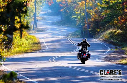 7 Tips for Safe Motorcycle Riding in Autumn - Read more here