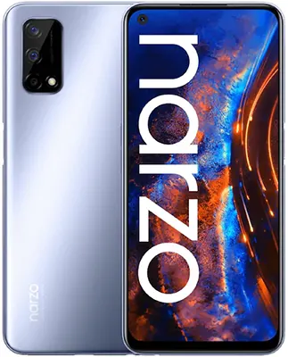 Realme Narzo 30 Pro 5G