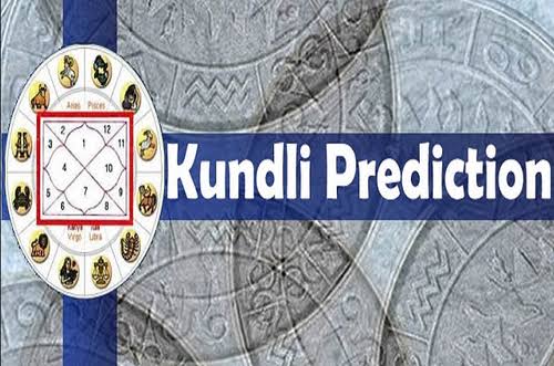Kundali Prediction