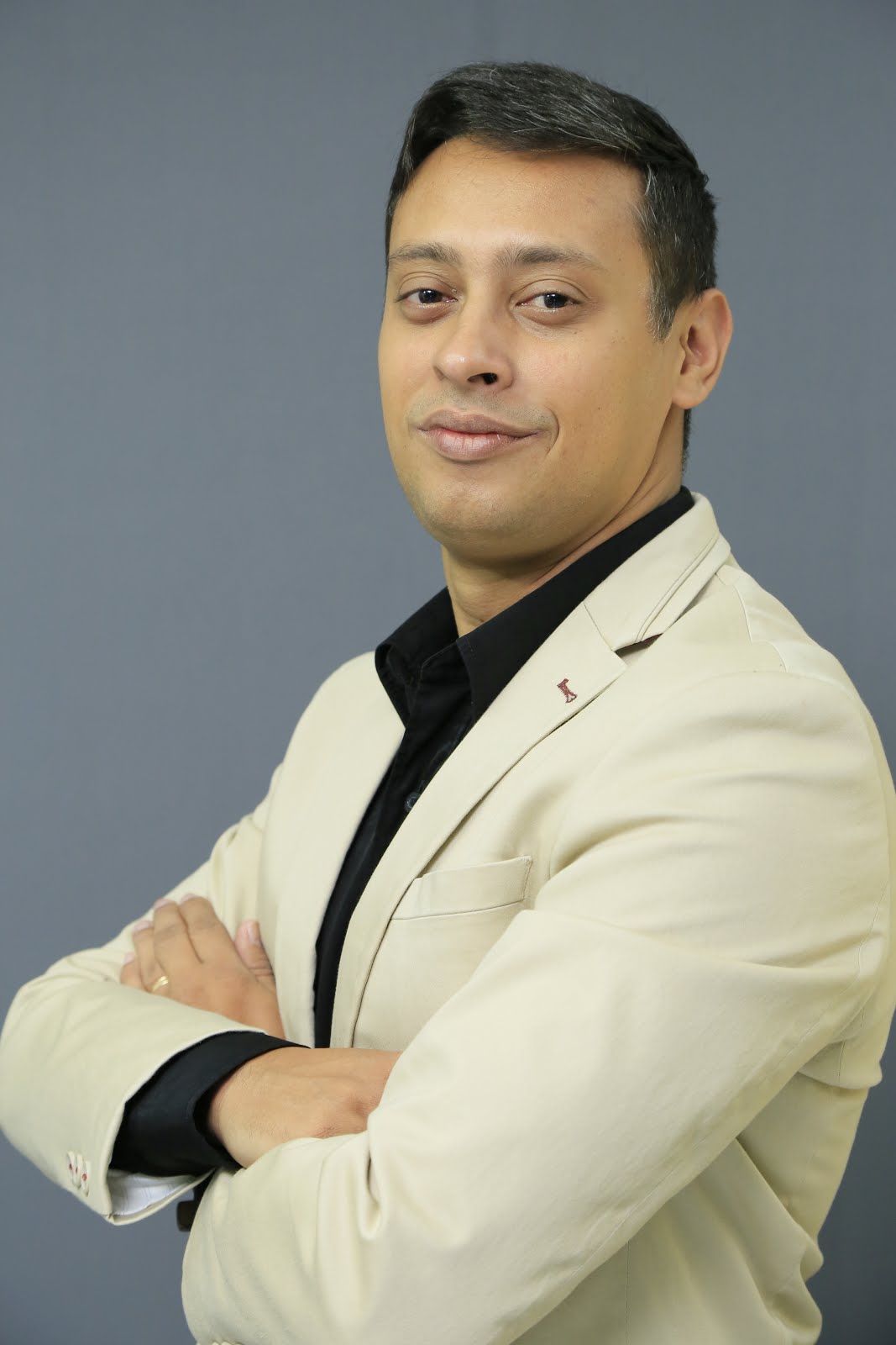 Prof. Danilo Alves