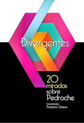 AA.VV. - "Divergentes"