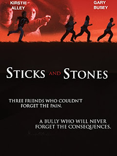 Sticks and Stones 2016