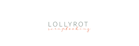 Lollyrot Scrapbooking