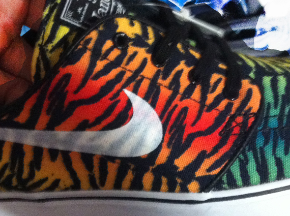 Nike SB Stefan Janoski 