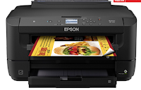 Epson WorkForce WF-7210 4-in-1 Printer