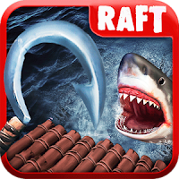 RAFT: Original Survival Game Mod Apk Terbaru RAFT: Original Survival Game Mod Apk Terbaru