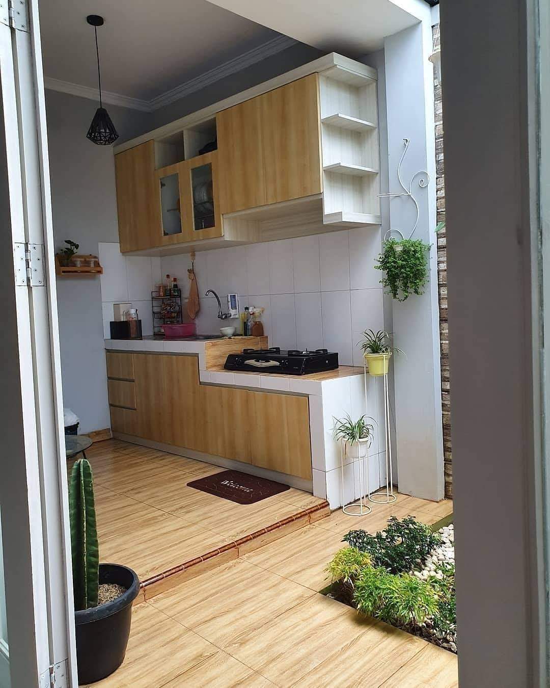 Minimalist Home Room Design