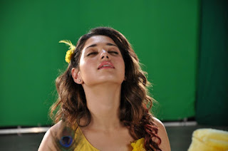 Tamannaah Bhatia Hot and Spicy Photoshoot for Celkon Ads