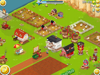 Hay Day Wiki • New Post Has Been Published On Hay Day Wiki