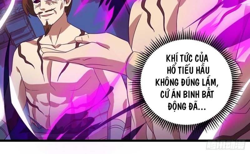 Chúa Tể Tam Giới Chapter 52 - Trang 48