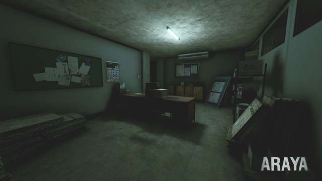 ARAYA PC Full ARAYA PC Full