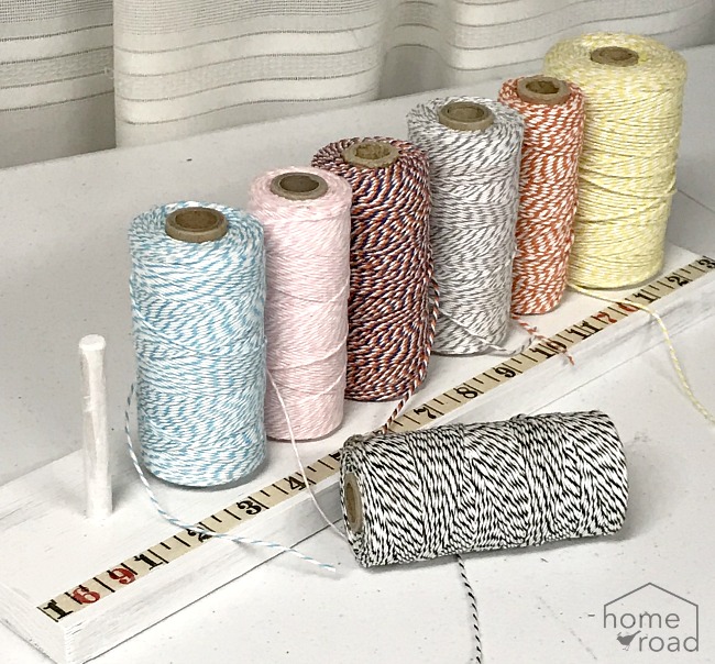 Baker's Twine Spool Holder