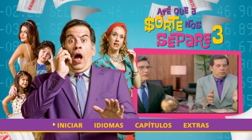 Comente CLICK AQUI