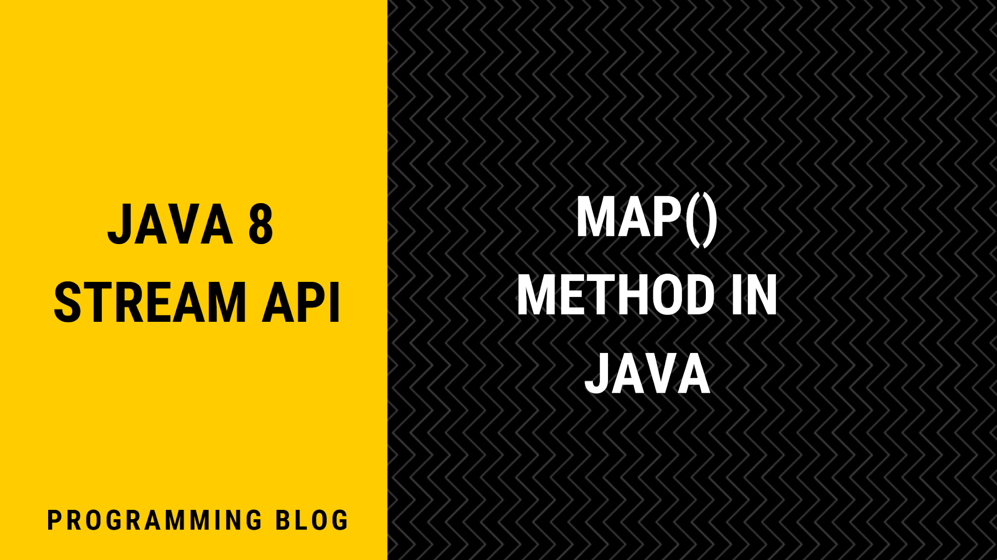 Java 8 Stream Map – How would you do multiple operations on a java 8 ...