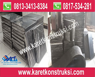 Tempat Beli Karet Dudukan Jembatan Serang - Provinsi Banten