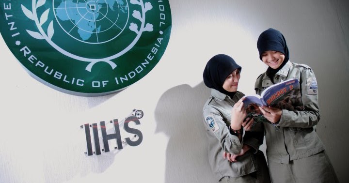 IIHS Jakarta SMA Islamic Boarding School Bertaraf