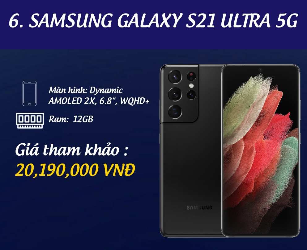 nhung mau dien thoai ram cuc khung da nhiem muot ma khong lo giat lag 6