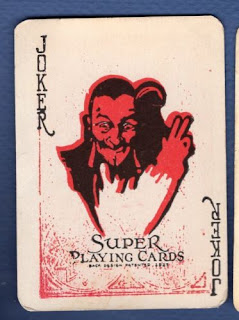 Devilish Joker - Auction Still Live