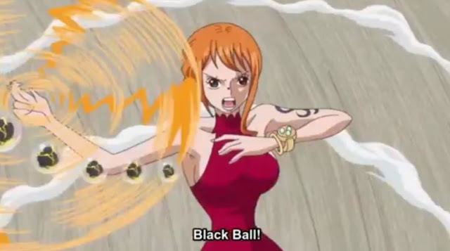Is it true that Nami will have the power of devil fruit? - HitLava.com