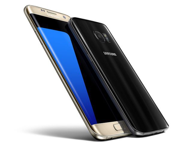 Τα Samsung Galaxy S7 edge και S7 επίσημα στην Ελλάδα