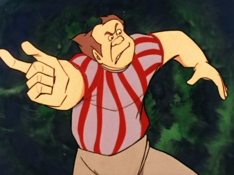 Incontri antonio inochi uomo tigre Incontri antonio inochi uomo tigre