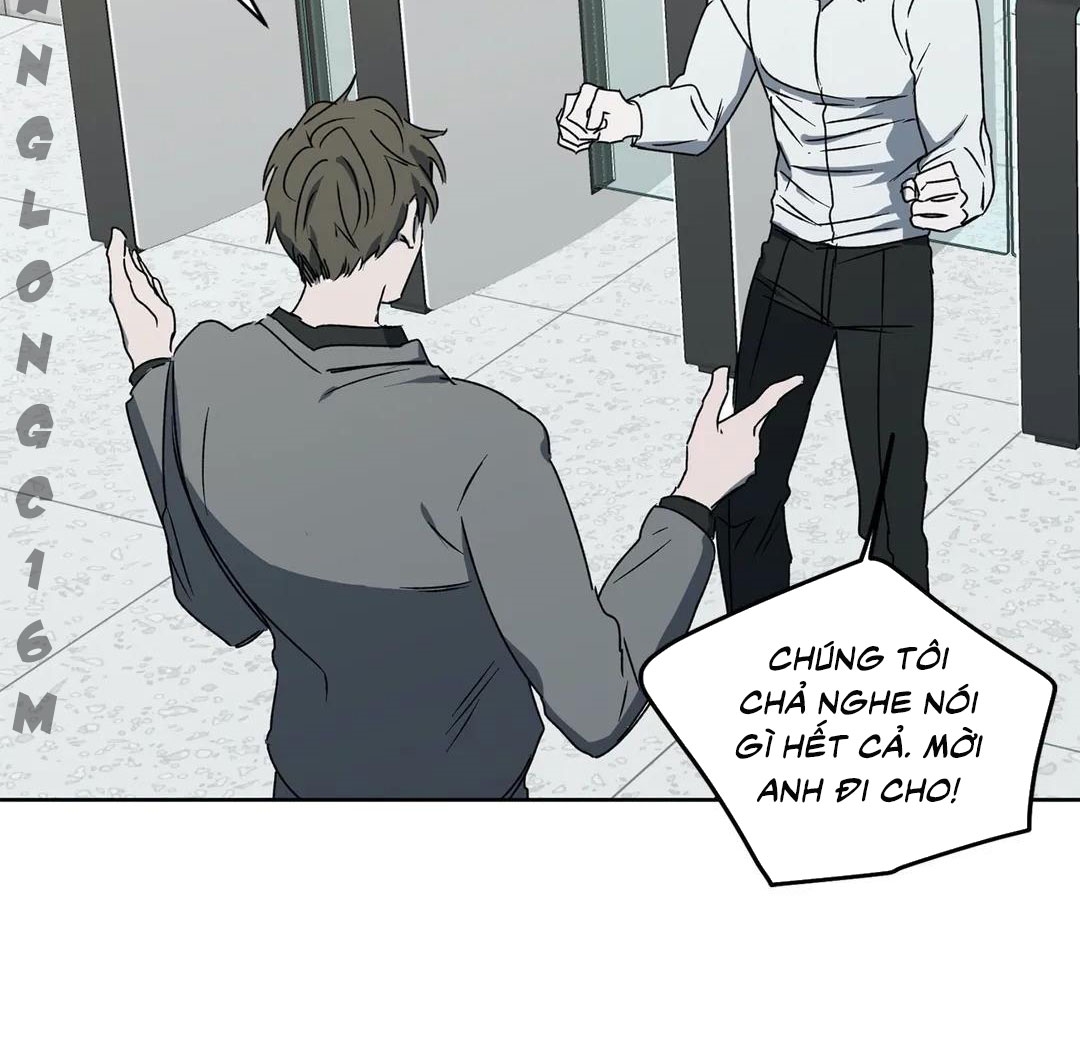 Đọc truyện Bảo Vệ Em - Chapter 6