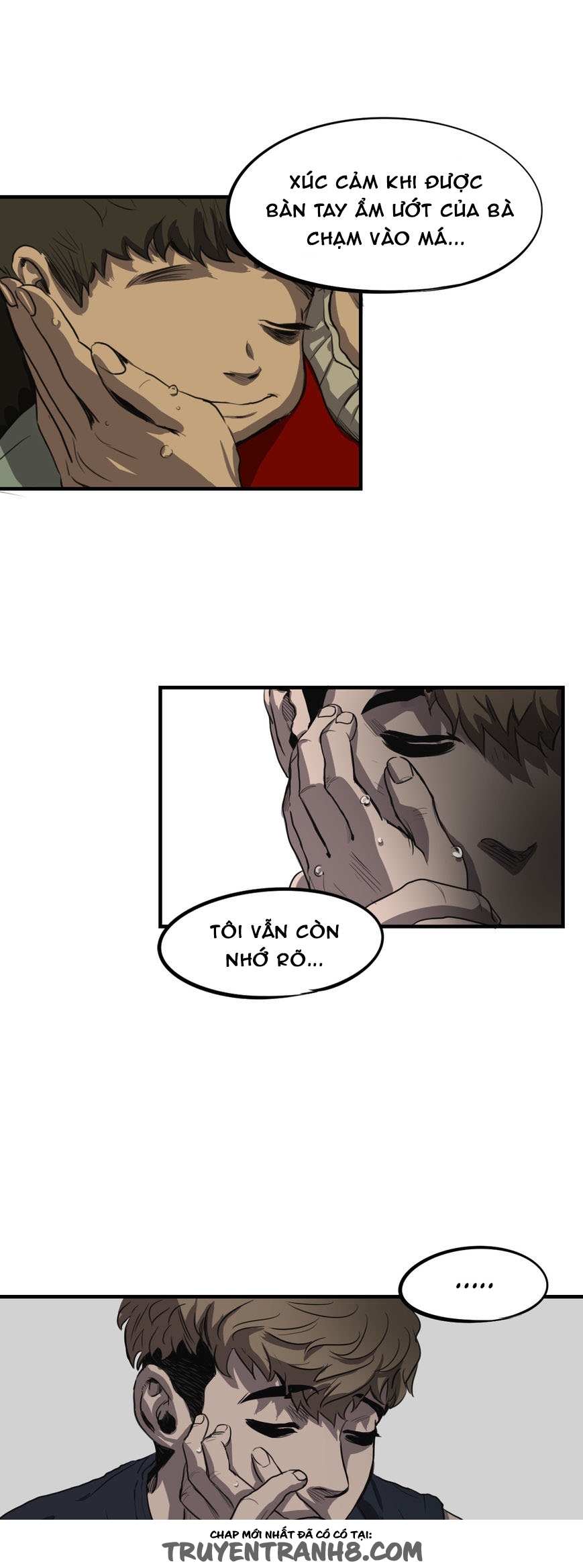 Kẻ Bám Đuôi chap 3 - Trang 54