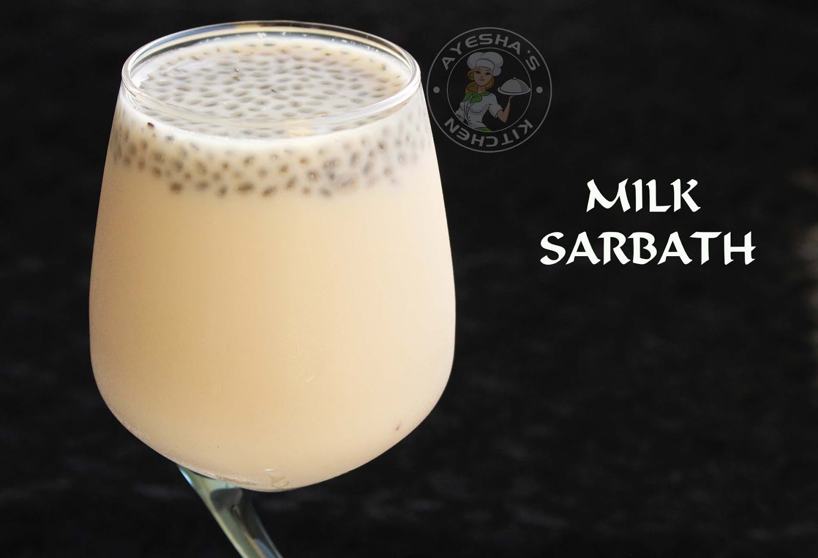 ramadan drinks