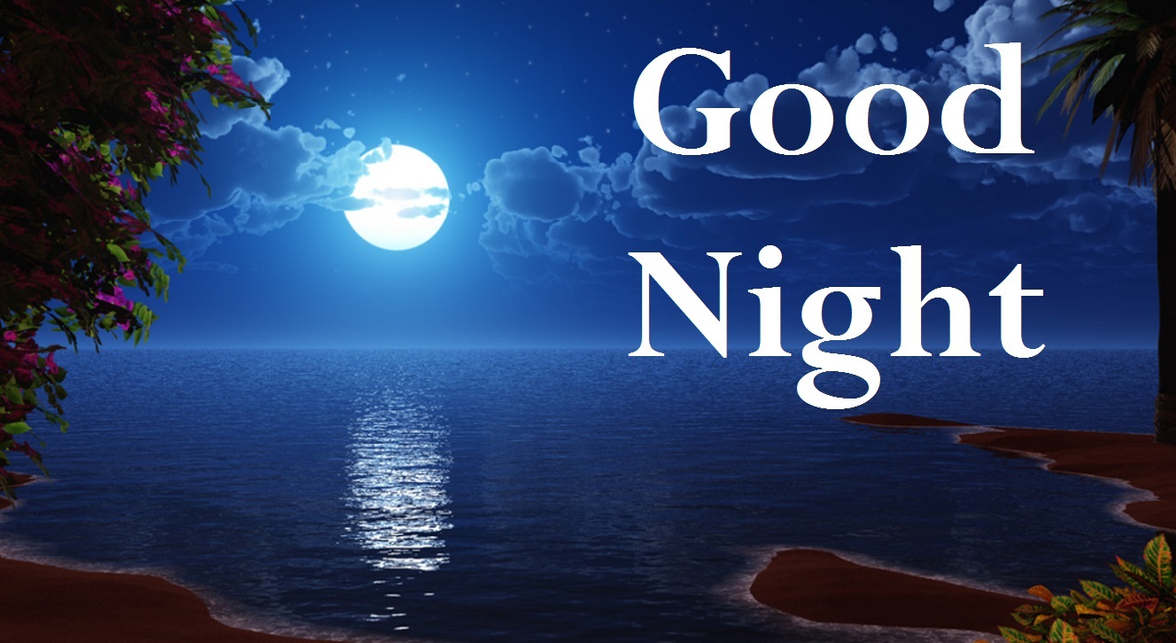 Romantic Good Night Quotes Wallpapers Messages ~ Latest ...