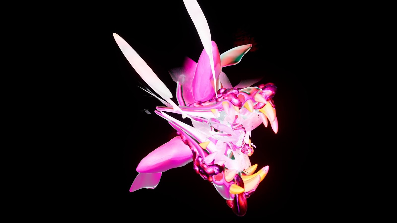 Lady Gaga Releases ''Sour Candy'' Official Lyric Video Little