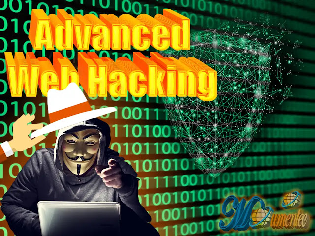 Advanced Web Hacking | دورة في الهكر الاخلاقي Advanced Web Hacking | دورة في الهكر الاخلاقي