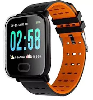 Smart Watch for Android and iOS Phone IP68 Waterproof Smart Watch for Android and iOS Phone IP68 Waterproof
